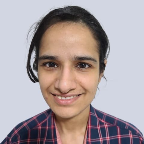 Pallvi Grover, Developer in Surrey, BC, Canada