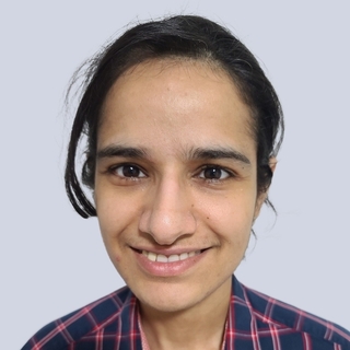 Pallvi Grover, Microsoft Dynamics CRM Freelancer.