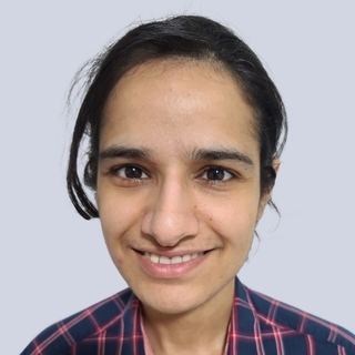 Pallvi Grover, Power Automate Freelancer.