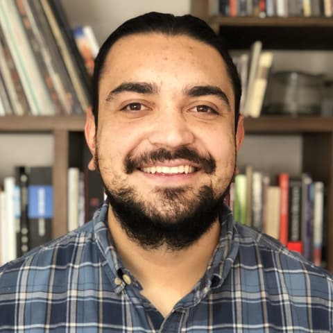 Carlos Muñoz, Developer in Aguascalientes, Mexico