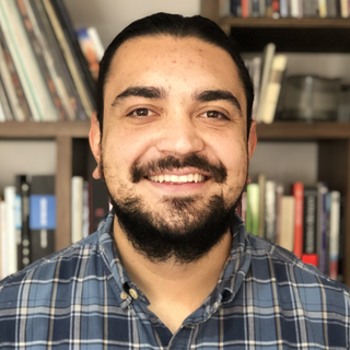 Carlos Muñoz, Toptal Certified Ethical Hacker (CEH) Developer.