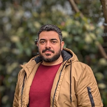 Ahmed Alamir