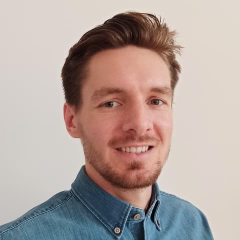 Marc Schwering, Developer in Berlin, Germany