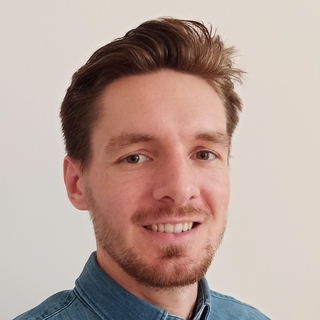 Marc Schwering, OAuth2 Coder.