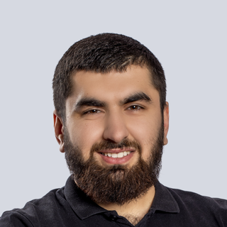 Narek Hovhannisyan, Accomplished algorithm Freelancer.