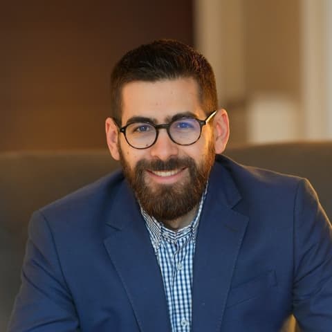 Petar Jordan Zivkovic, Management Consultant in Belgrade, Serbia