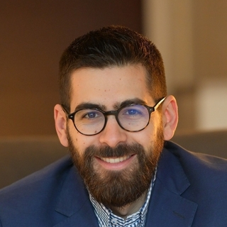 Petar Jordan Zivkovic, Freelance profit improvement Expert.