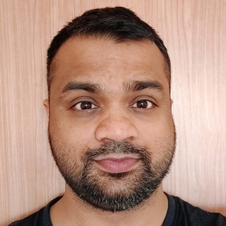 Faisal Falah, Freelance Unix Engineer.