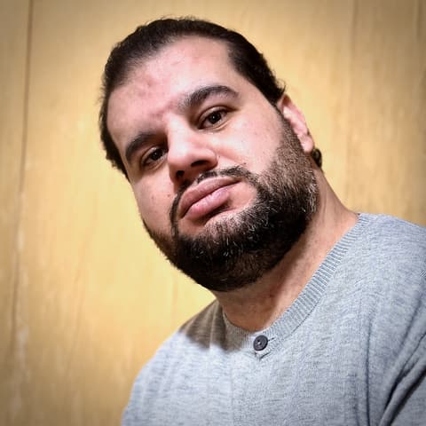 Bilal Sammour, Developer in Amman, Amman Governorate, Jordan