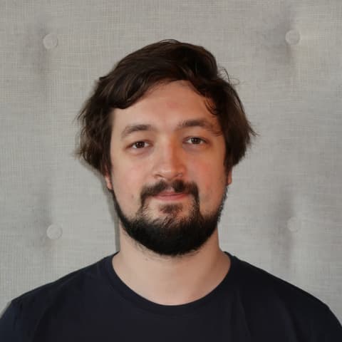 Denis Baturin, Developer in Tbilisi, Georgia
