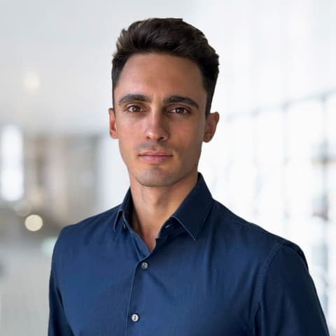 Guim Gonzalez, Developer in Barcelona, Spain