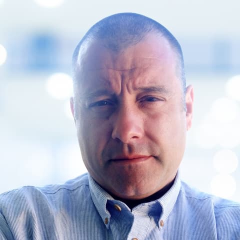 Luis Manuel da Silva Mendonca, Developer in Porto, Portugal