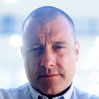 Luis Manuel da Silva Mendonca, Nginx Coder.
