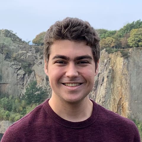 Will Beddow, Developer in New York, NY, United States