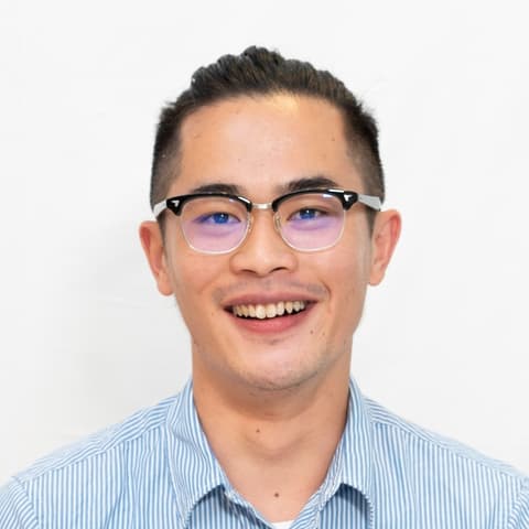 Paipo Tang, Developer in Tokyo, Japan