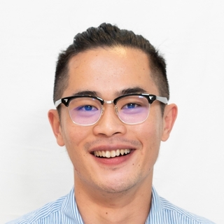 Paipo Tang, Expert Elm Programmer for Hire.