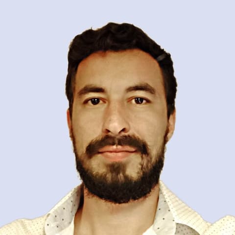 Diego Fernando Ángel Londoño, Developer in Martínez, Buenos Aires Province, Argentina
