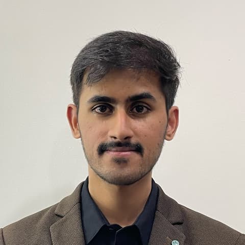 Anmol Vijaywargiya, Developer in Bengaluru, Karnataka, India