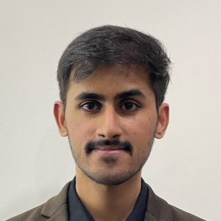 Anmol Vijaywargiya, Senior product Programmer and Consultant.