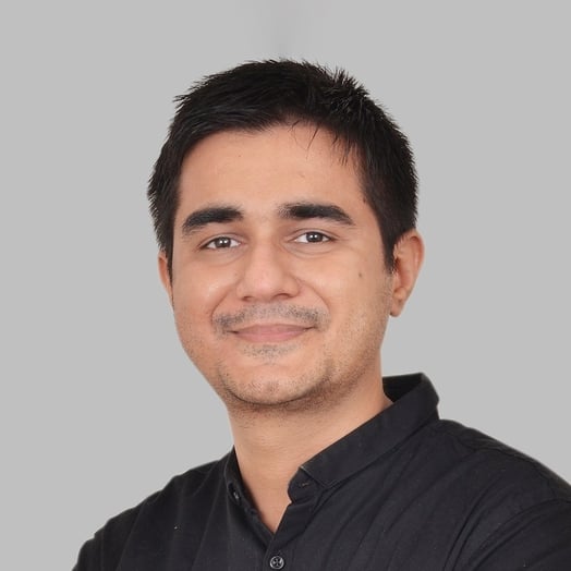 Bhavesh Daswani, Developer in Ahmedabad, Gujarat, India