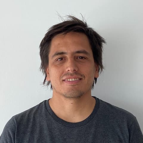Tomas Agrimbau, Developer in Ottawa, ON, Canada
