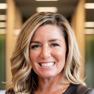 Natalie Cervantes, Freelance web Project Manager.