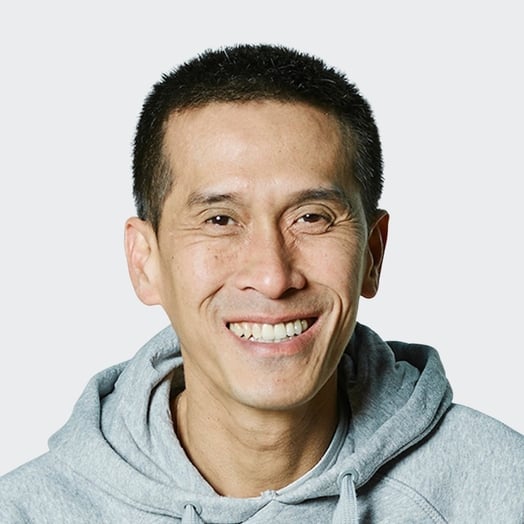 Thieu Huy Hoang, Developer in Melbourne, Australia