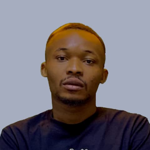 Obodugo Rapheal, Developer in Lagos, Nigeria