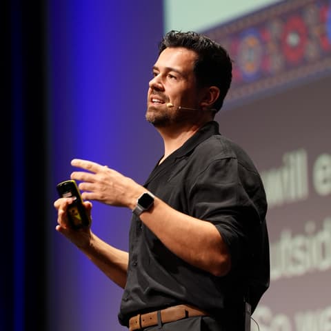 Samuel Silva, Developer in Porto, Portugal