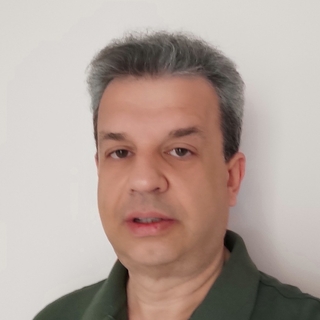 Stylianos Anestis, Freelance Power Automate Engineer.