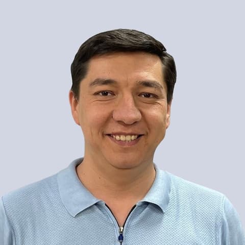 Bakhtiyor Khaydarov, Developer in Tashkent, Tashkent Province, Uzbekistan