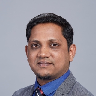 Dhileepan Karthi, Top Product Designer.
