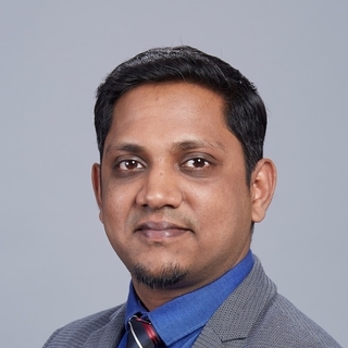 Dhileepan Karthi, Top Product Designer.