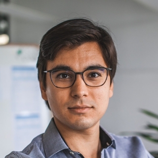 Demetrio Rodriguez, Freelance data analysis Programmer for Hire.