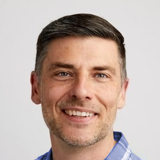 Kevin Howard, cross-platform Engineer.