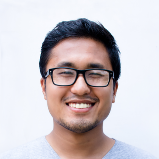 Bishrant Tandukar, fintech Designer for Hire.