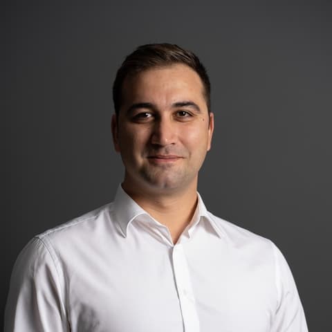 Adrian Petcu, Developer in Bucharest, Romania
