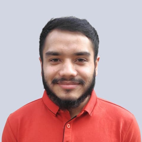 Sujan Basnet, Developer in Patan, Central Development Region, Nepal