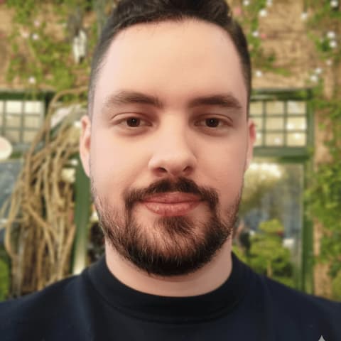 Alisson Reinaldo Silva, Developer in Santos - State of São Paulo, Brazil