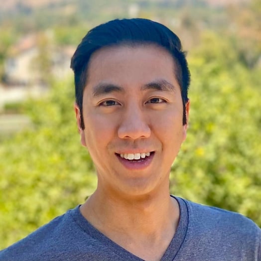 Dave Nguyen, Developer in Tustin, CA, United States