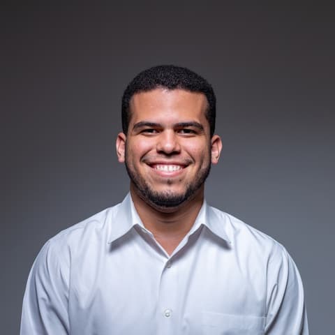 Enmanuel Veras Vargas, Developer in Santo Domingo, Distrito Nacional, Dominican Republic