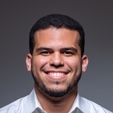 Enmanuel Veras Vargas, Toptal Zoho Developer.