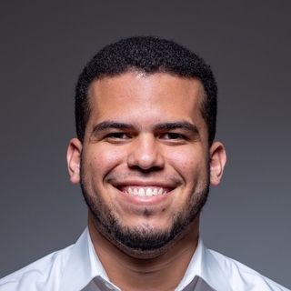 Enmanuel Veras Vargas, Toptal Zoho Developer.
