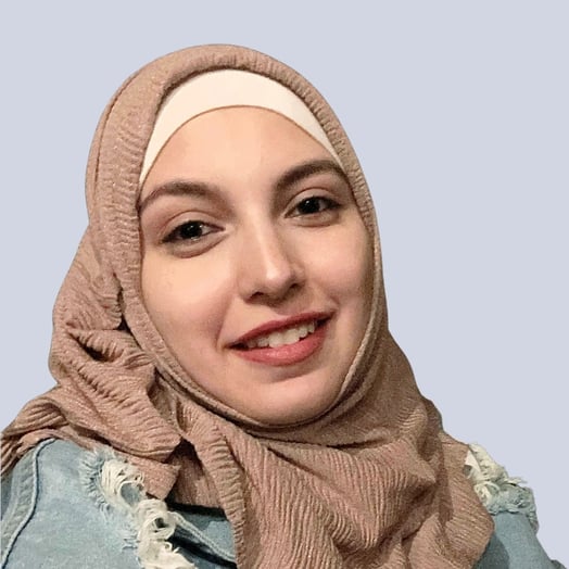Sara Awad, Developer in Dubai, United Arab Emirates