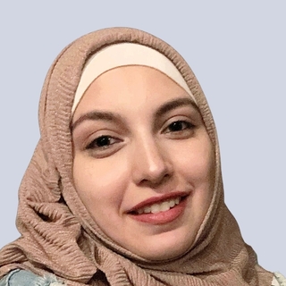 Sara Awad, Freelance Flutter Engineer.