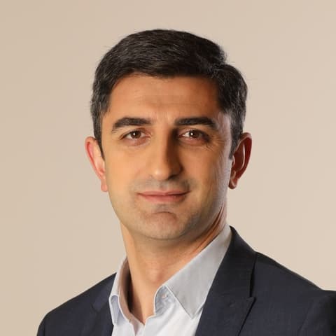Shalva Akhrakhadze, CFA, Management Consultant in Tbilisi, Georgia