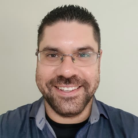 Vagner Amaral, Project Manager in São Paulo - State of São Paulo, Brazil