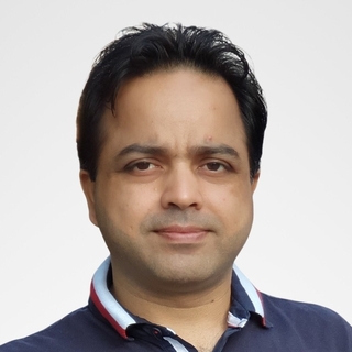 Parminder Singh, Accomplished VBScript Freelancer.