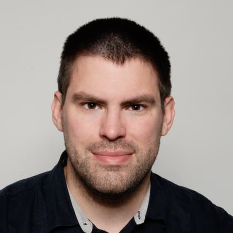 Ante Mijic, Developer in Zagreb, Croatia