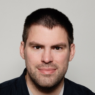 Ante Mijic, Excel macro Engineer.